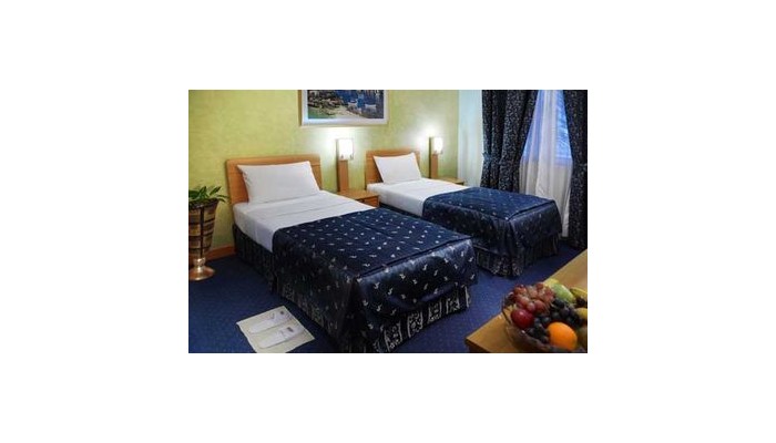 Elite 5 Apartments poza 4