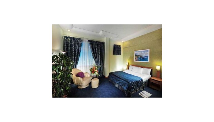 Elite 5 Apartments poza 3