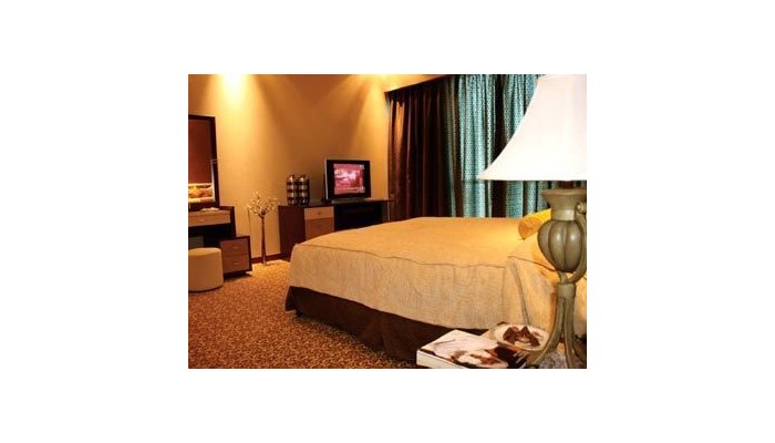 Elite 5 Apartments poza 7