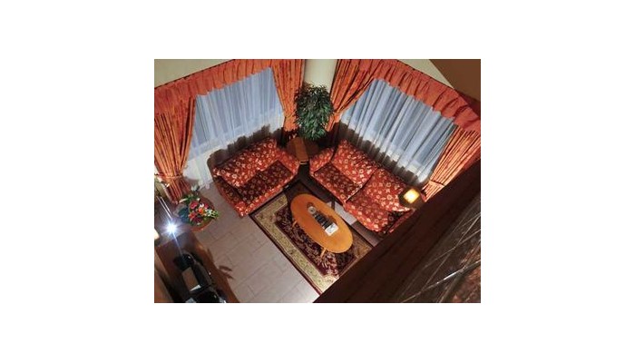 Elite 5 Apartments poza 6