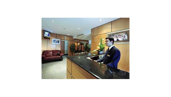 Elite 5 Apartments poza 2