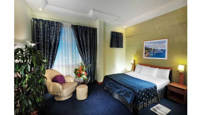 Elite 5 Apartments, Juffair, Bahrain poza 3