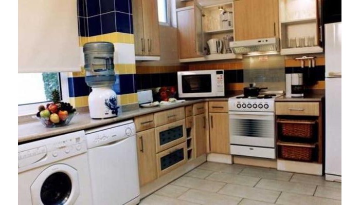 Elite 5 Apartments, Juffair, Bahrain poza 7