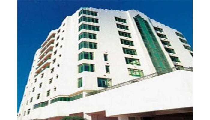 Elite 5 Apartments, Juffair, Bahrain poza 6