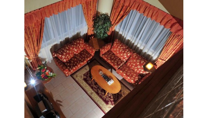 Elite 5 Apartments, Juffair, Bahrain poza 2