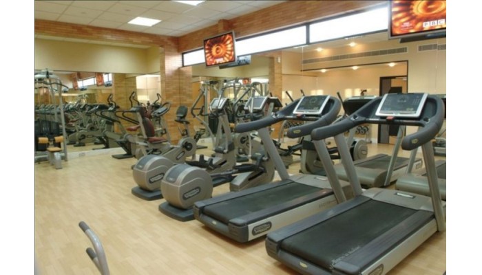 Elite 5 Apartments, Juffair, Bahrain poza 0