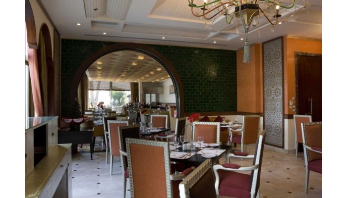 Elite Resort & Spa, Bahrain poza 4