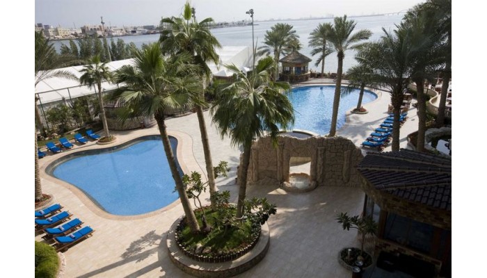 Elite Resort & Spa, Bahrain poza 5