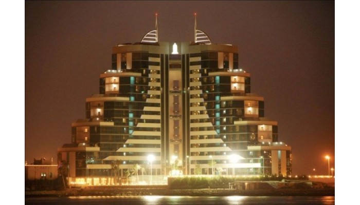 Elite Resort & Spa, Bahrain poza 1