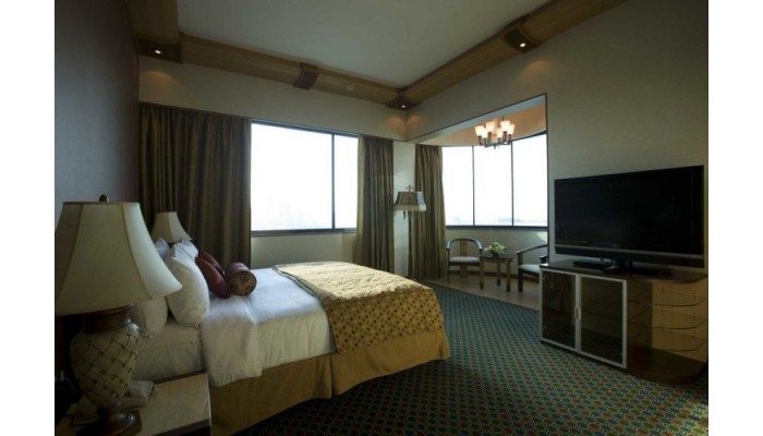 Elite Resort & Spa, Bahrain poza 3