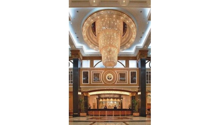 Gulf Hotel Bahrain poza 2