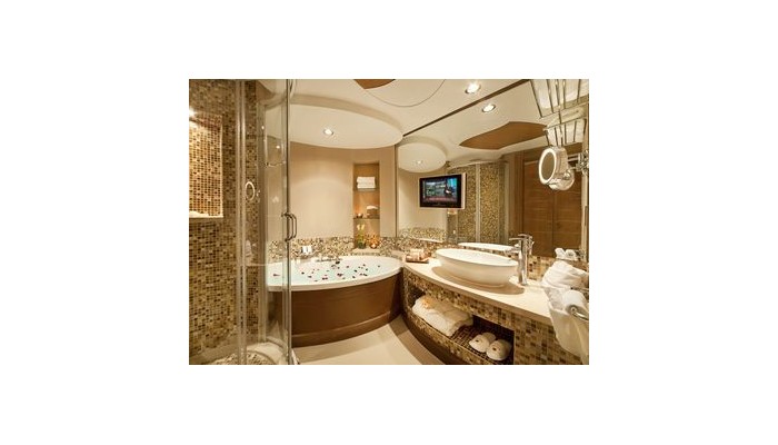 Gulf Hotel Bahrain poza 11