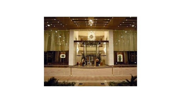 Gulf Hotel Bahrain poza 9