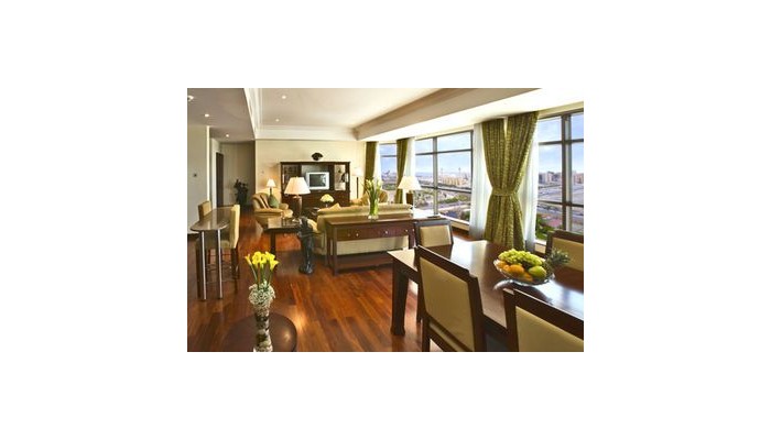 Gulf Hotel Bahrain poza 8