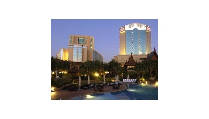 Gulf Hotel Bahrain poza 6