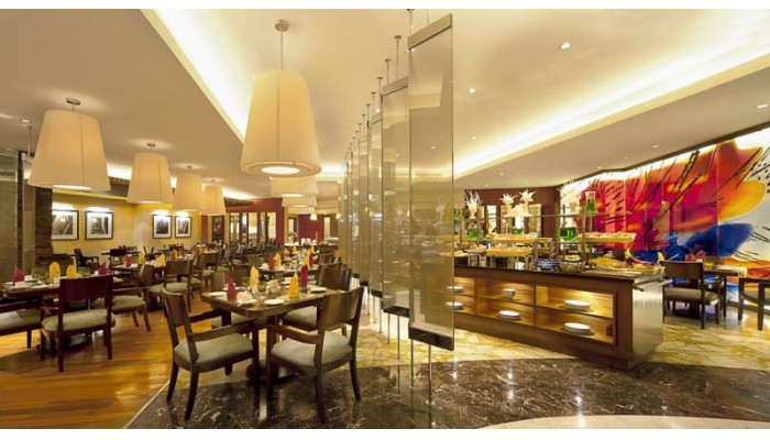 Gulf Hotel Bahrain poza 3