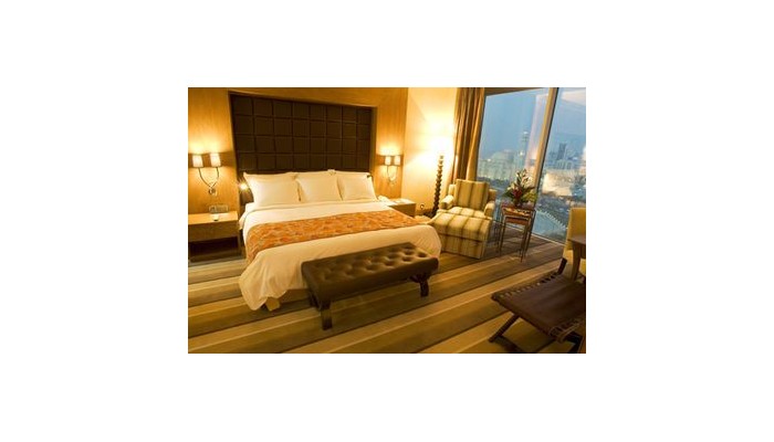 Gulf Hotel Bahrain poza 7