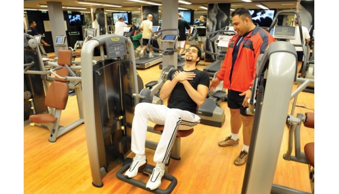 Gulf Hotel Bahrain poza 4