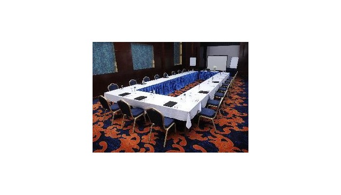 Hani Royal Hotel poza 3