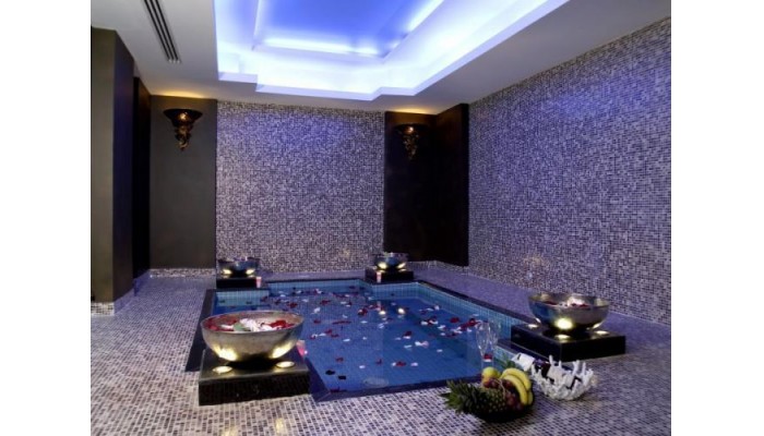 Hani Royal Hotel poza 4