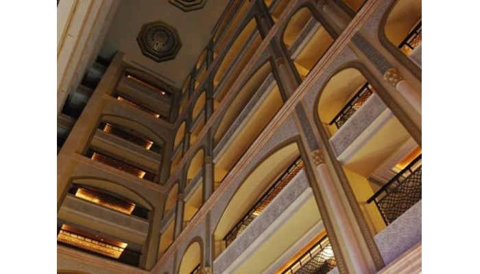 Hani Royal Hotel poza 5