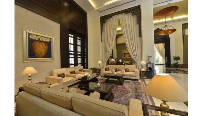 Hotel Al Areen Palace And Spa poza 2