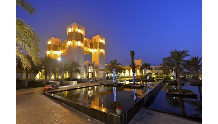 Hotel Al Areen Palace And Spa poza 0