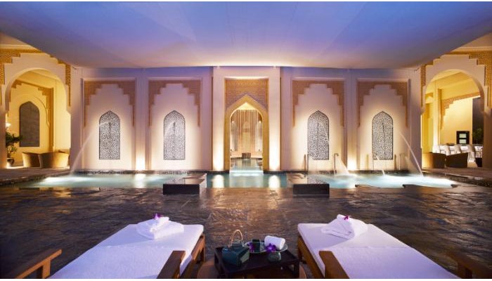 Hotel Al Areen Palace And Spa poza 6