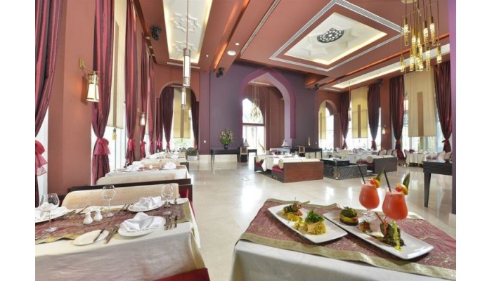 Hotel Al Areen Palace And Spa poza 4