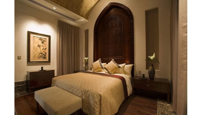 Hotel Al Areen Palace And Spa poza 3