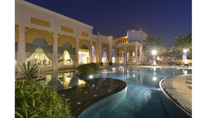 Hotel Al Areen Palace And Spa poza 5