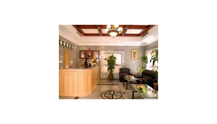 Hotel Al Khobar Plaza poza 4