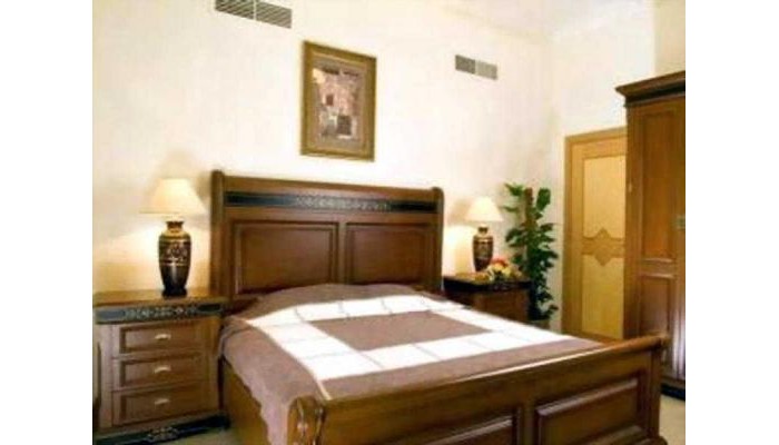 Hotel Al Khobar Plaza poza 8