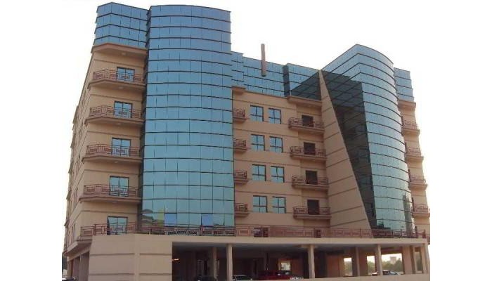 Hotel Al Manzil Suites - 2 Adliya poza 0