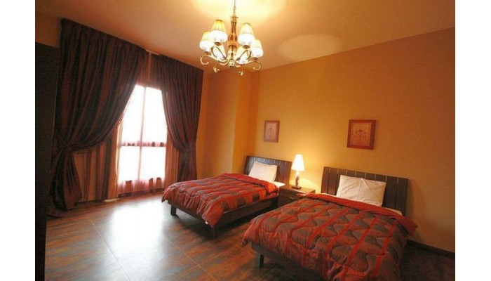 Hotel Al Manzil Suites poza 3