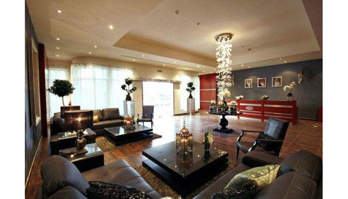 Hotel Al Manzil Suites poza 8