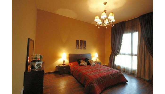 Hotel Al Manzil Suites poza 0