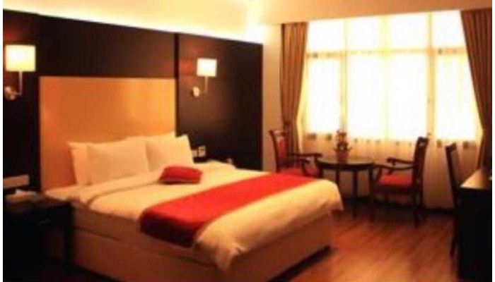 Hotel Al Raya Suites poza 1