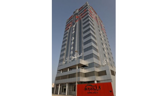 Hotel Al Raya Suites poza 0