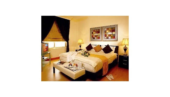 Hotel Al Safir poza 3