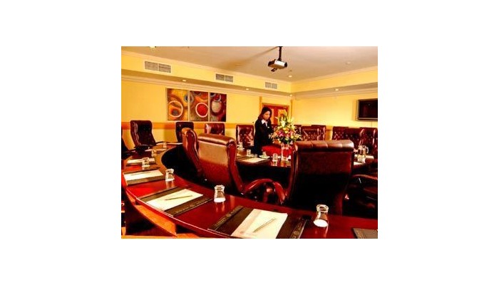 Hotel Al Safir poza 6