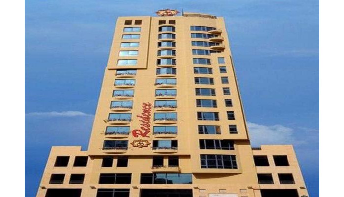 Hotel Al Safir poza 9