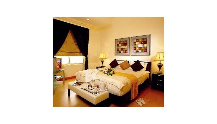 Hotel Al Safir poza 2