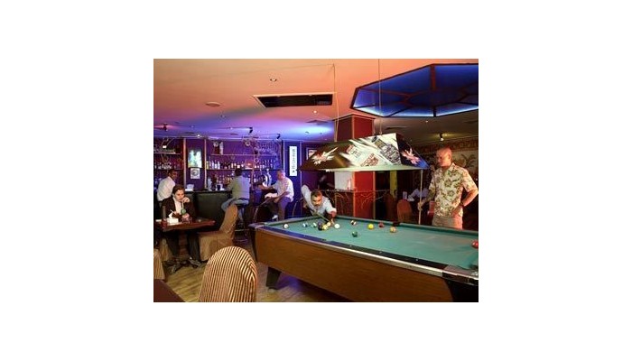 Hotel Al Safir poza 1