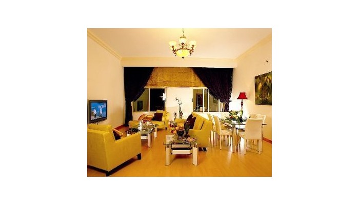 Hotel Al Safir poza 4