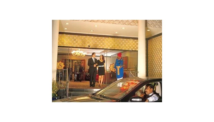 Hotel Al Safir poza 0