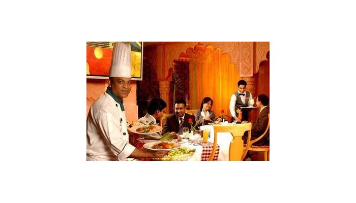 Hotel Al Safir poza 5