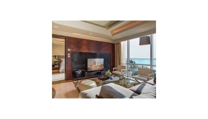 Hotel Art Rotana Amwaj Islands poza 5