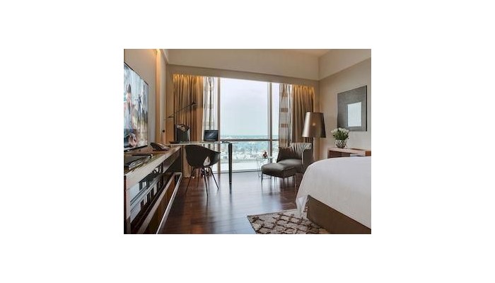 Hotel Art Rotana Amwaj Islands poza 11