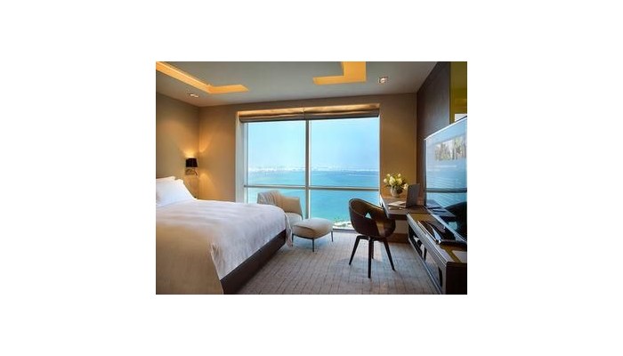 Hotel Art Rotana Amwaj Islands poza 3